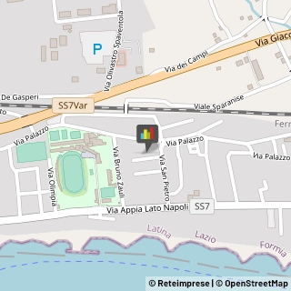 Consulenza Industriale,04023Latina