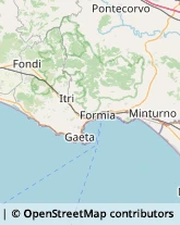 Autofficine e Centri Assistenza Formia,04023Latina