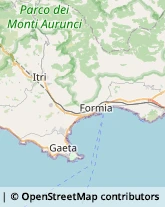 Autofficine e Centri Assistenza Formia,04023Latina