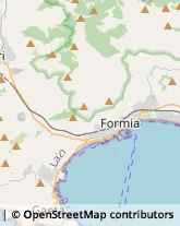 Autofficine e Centri Assistenza Formia,04023Latina