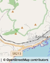 Autofficine e Centri Assistenza Gaeta,04024Latina