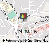 Parrucchieri Minturno,04026Latina