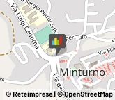 Carabinieri Minturno,04026Latina