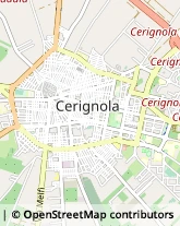 Parrucchieri Cerignola,71042Foggia