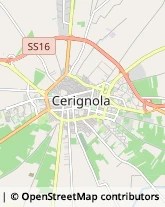 Parrucchieri Cerignola,71042Foggia