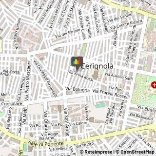 Componenti Elettronici,71042Foggia