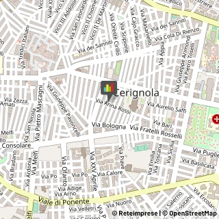 Energia Solare ed Alternativa - Impianti Cerignola,71042Foggia