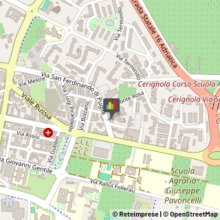 Consulenza Informatica,71042Foggia