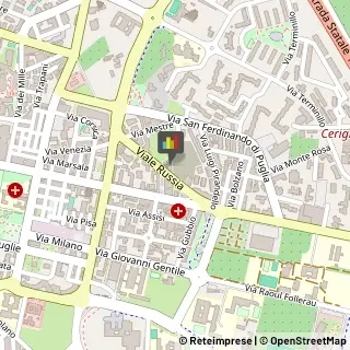 Vendite per Corrispondenza Cerignola,71042Foggia