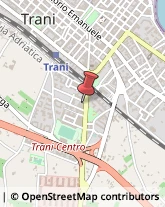 Via Sandro Pertini, 9,76125Trani