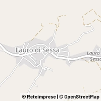 地图 Sessa Aurunca