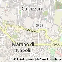 Harita Marano di Napoli