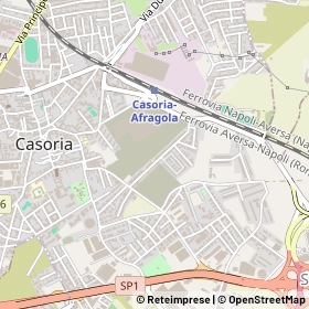 Mappa 80026