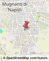 Viale Marco Aurelio, 3,80018Mugnano di Napoli