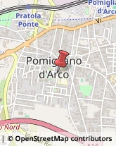 Via Grosseto, 40,80038Pomigliano d'Arco