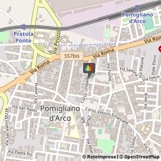 Consulenze Speciali Pomigliano d'Arco,80038Napoli