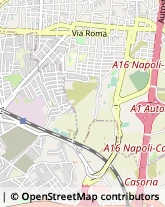 Via del Cenacolo, 7,80049Somma Vesuviana