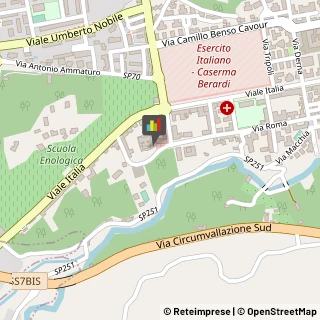 Palestre e Centri Fitness Avellino,83100Avellino