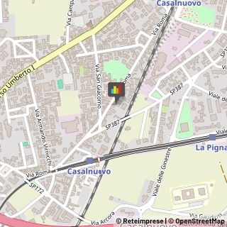 Pelliccerie,80013Napoli