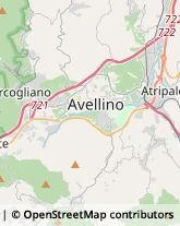 Alberghi Ospedaletto d'Alpinolo,83014Avellino