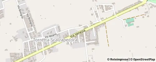 Mappa Villaricca