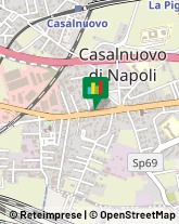 Via Nazionale delle Puglie, 112,80013Casalnuovo di Napoli