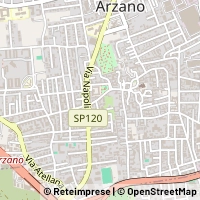 Carte Frattamaggiore