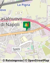 Via Nazionale delle Puglie, 374,80013Casoria