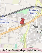 Via Nazionale delle Puglie, 29,80038Pomigliano d'Arco