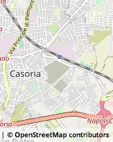 Via Circumvallazione Esterna di Napoli, 8,80026Casoria