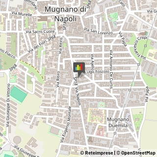 Locali, Birrerie e Pub,80018Napoli