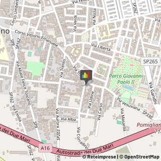 Componenti Elettronici Pomigliano d'Arco,80038Napoli