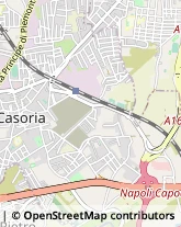 Via Circumvallazione Esterna, 102,80026Casoria