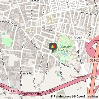 Consulenza Industriale,80038Napoli