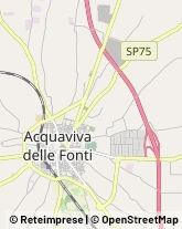 Assicurazioni Acquaviva delle Fonti,70021Bari