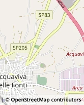 Assicurazioni Acquaviva delle Fonti,70021Bari