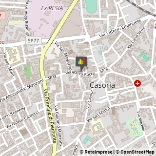 Artigianato Tipico Casoria,80026Napoli
