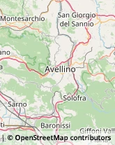 Alberghi Montoro,83025Avellino