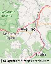 Alberghi Ospedaletto d'Alpinolo,83014Avellino