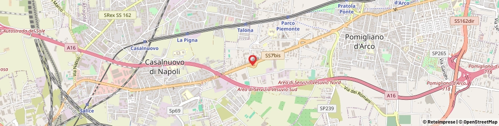 Dove siamo