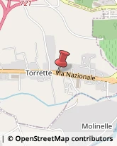 Via Nazionale Torrette, 180,83013Mercogliano