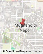 Via Firenze, 3,80018Mugnano di Napoli