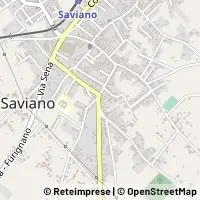 地图 Saviano