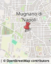 Via Ritiro, 58,80018Mugnano di Napoli