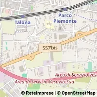 Karta Pomigliano d'Arco