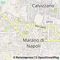 Harita Marano di Napoli