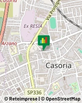 Via San Benedetto, 35,80026Casoria