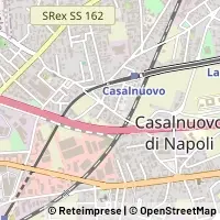 Carte Casalnuovo di Napoli