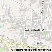 Carte Calvizzano