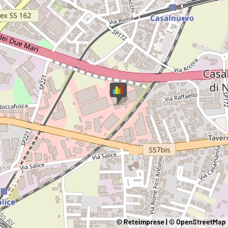 Articoli da Regalo - Dettaglio Casalnuovo di Napoli,80013Napoli